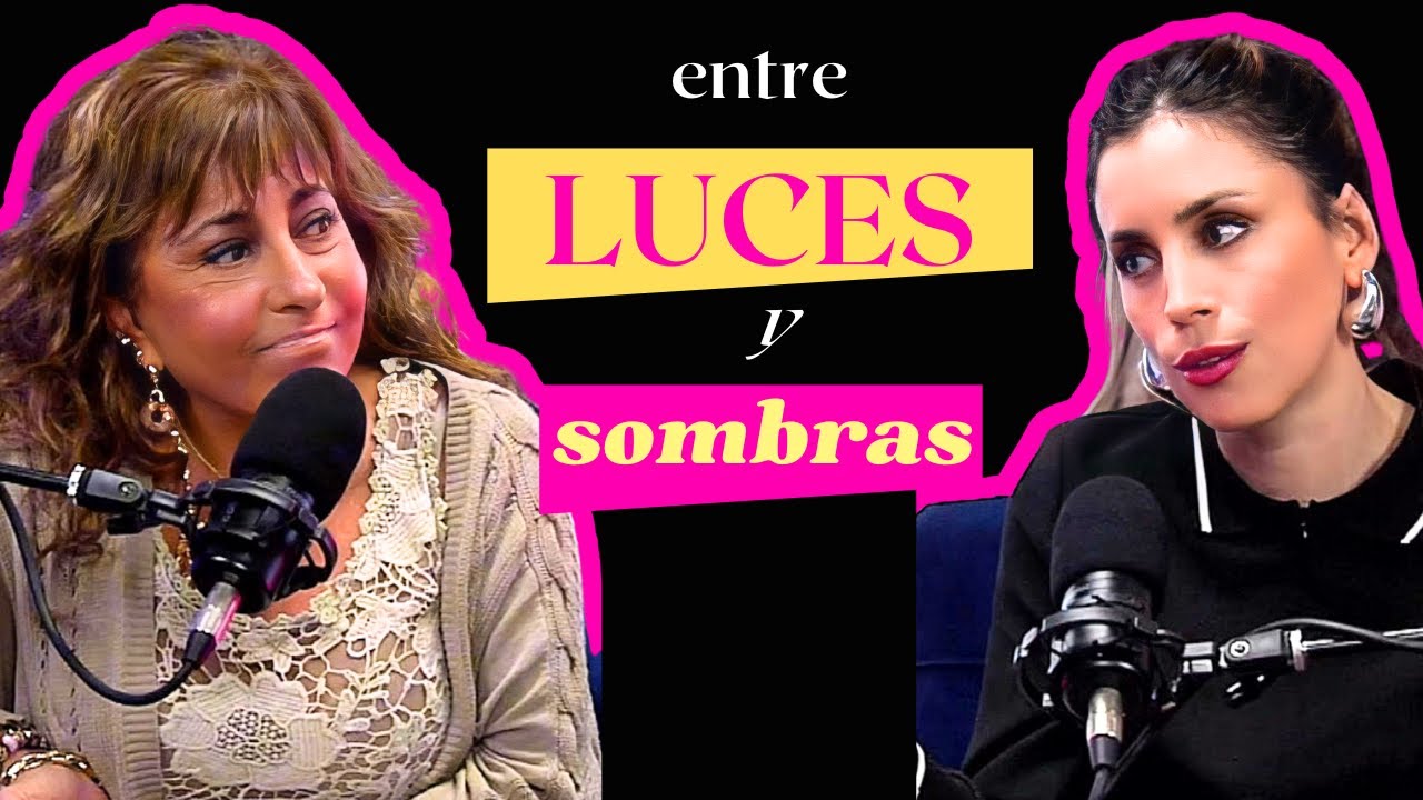 Desde las risas hasta lo más humano con Helhue Sukni | M de Mujer Podcast T2 EP3