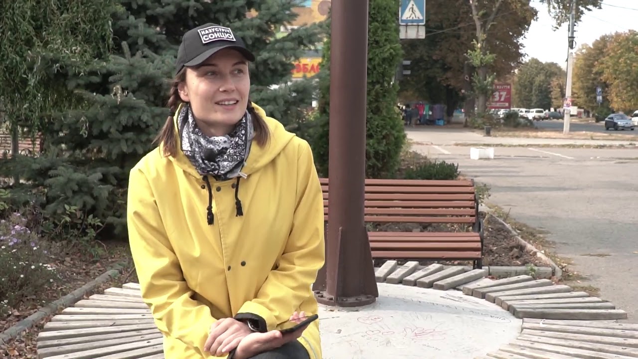 Звенигородка