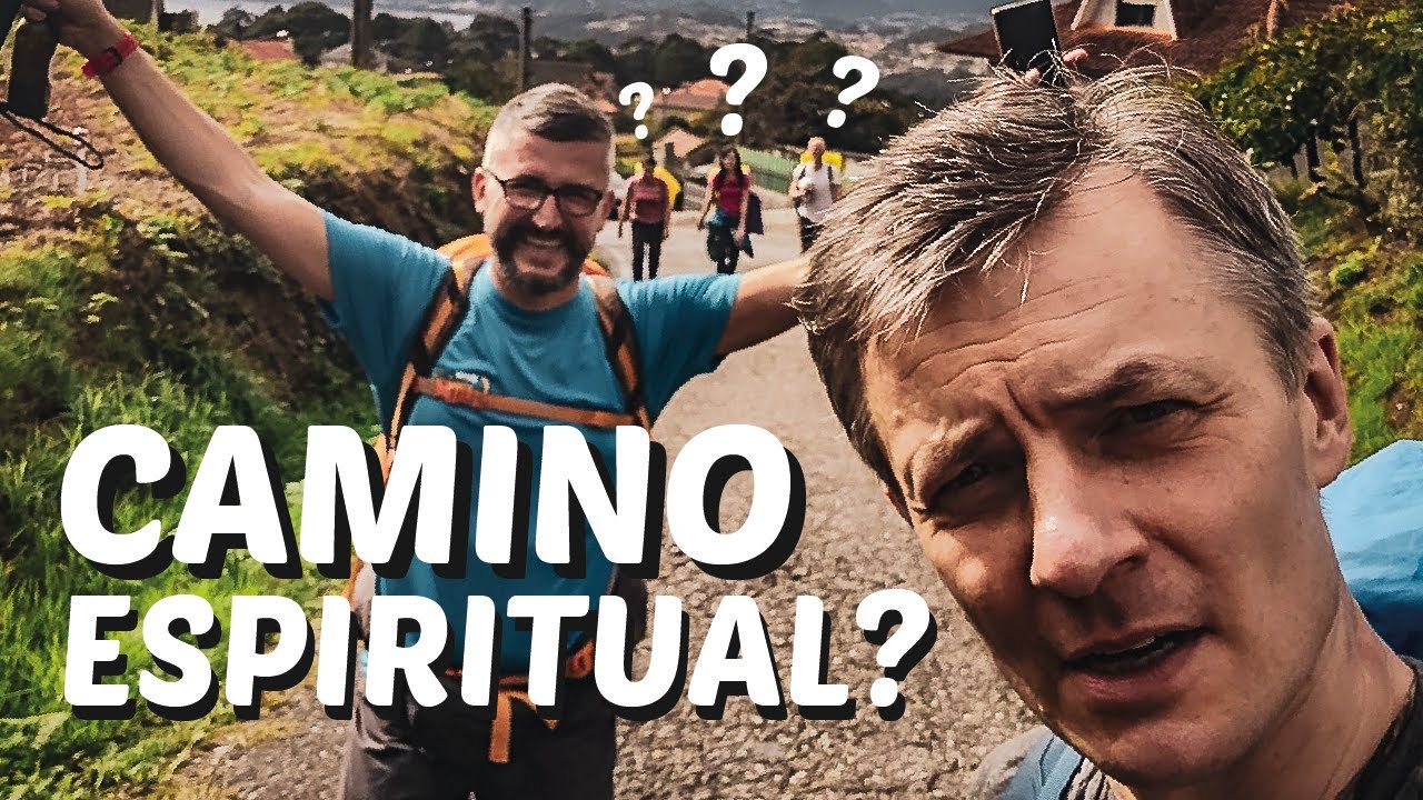 Camino  Espiritual 🌳 Roman Bielecki OP i Jakub Pigóra na Uniwersytecie Mikołaja Kopernika w Toruniu.