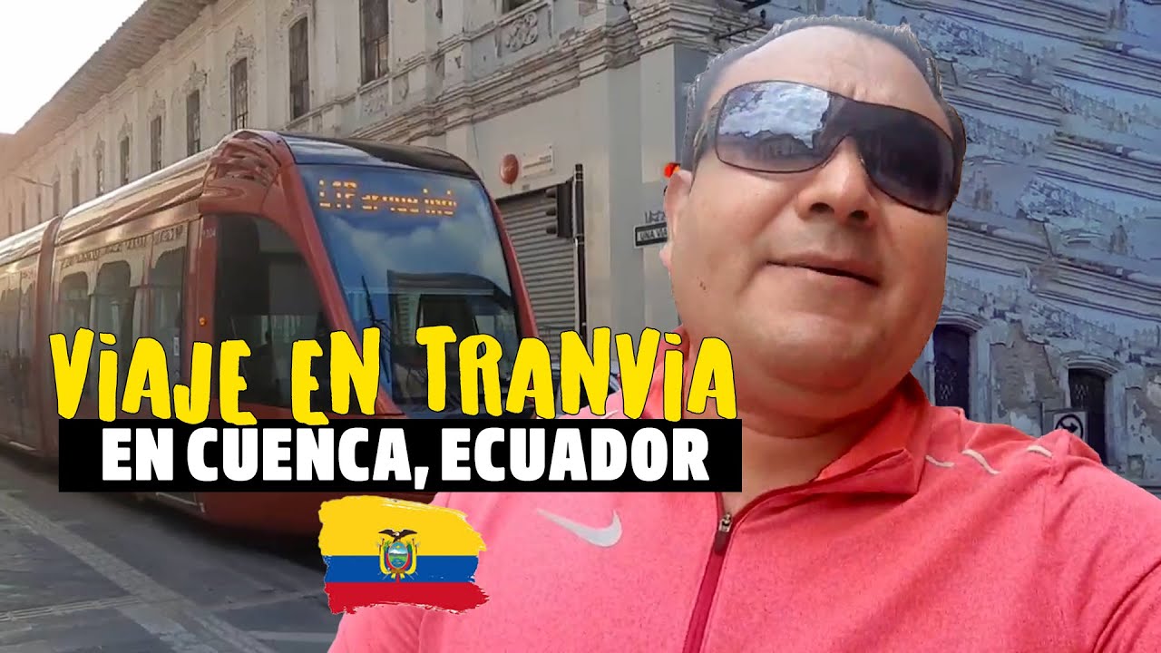 Descubriendo Cuenca y Chordeleg, Ecuador 🇪🇨 | Cuy, tranvía, joyas de oro y vistas espectaculares