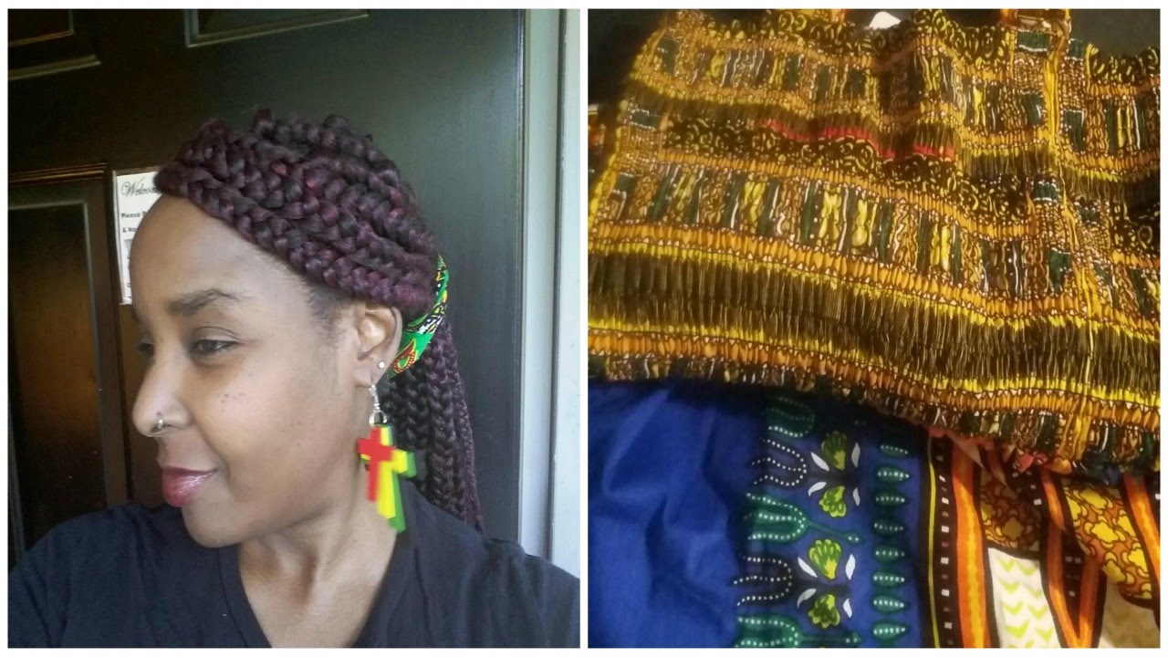 Authentic African Store || FINALLY Found One!!