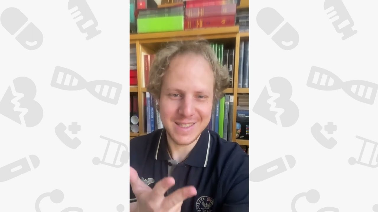 TOLC-med: quello che devi sapere!