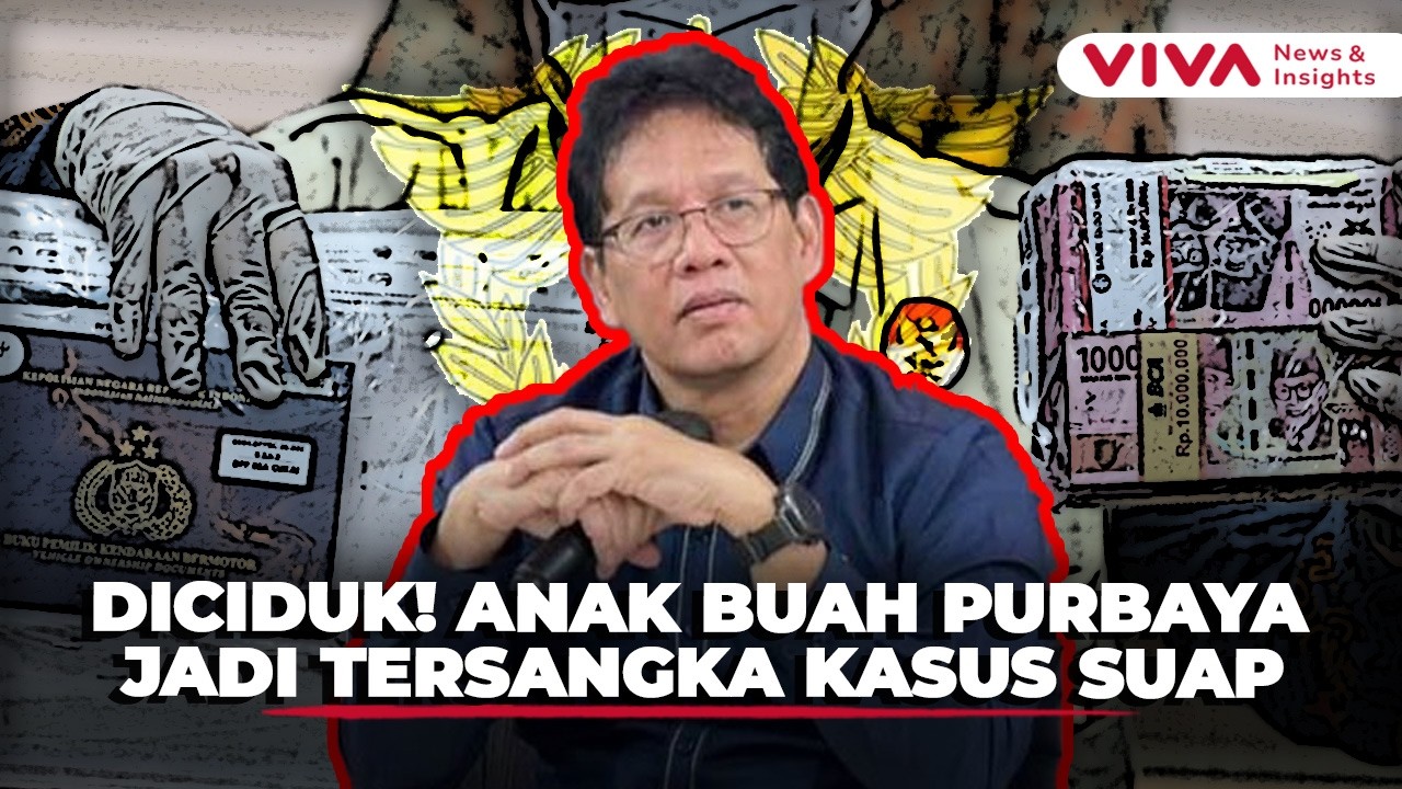 Skandal Bea Cukai! Korupsi Anak Buah Menkeu Purbaya, Kasus Impor Meledak