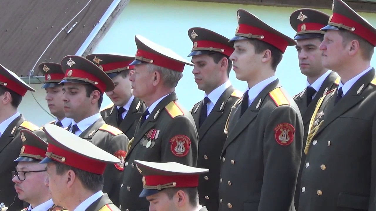 Odhalenie pamätníka Alexandrovcom v Točnici