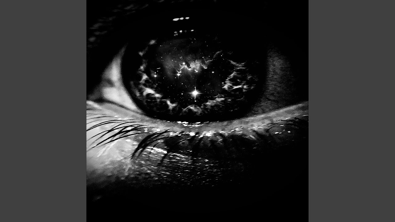 my soul is the universe
