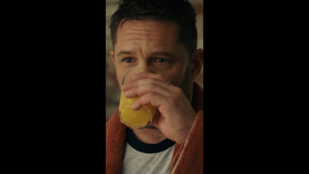 Pod&aacute;v&aacute; se sn&iacute;daně 🍳🍅🧠 #Venom #HBOMax