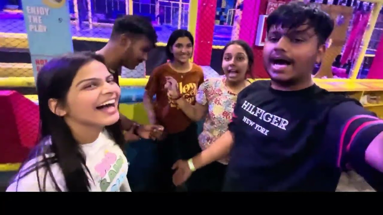 First full video of that day!!!😁🥳🥳