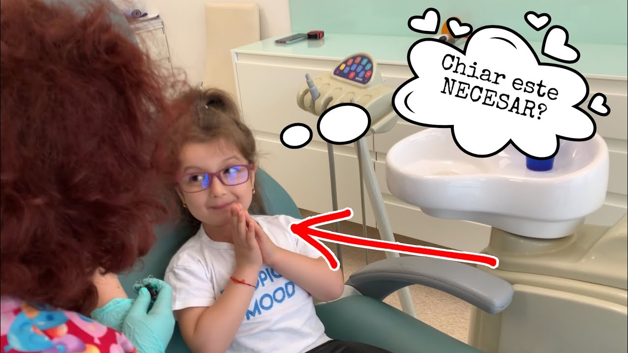 🙏MI-AM PUS APARAT DENTAR 🤐 OARE DOARE? 👩‍⚕️ȘI DACĂ NU O SA MAI POT VORBI?🤭