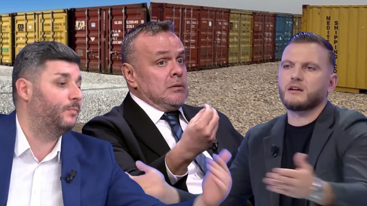 Skandali/ KARAMUÇO zbulon arrestimet dhe presionet - “Kushtetuesja po përdoret nga qeveria”