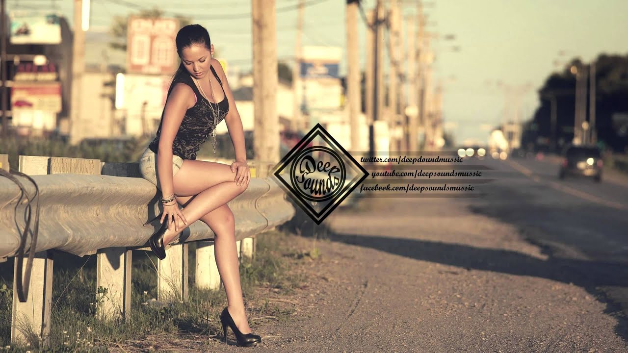 Cedric Zeyenne - Careless