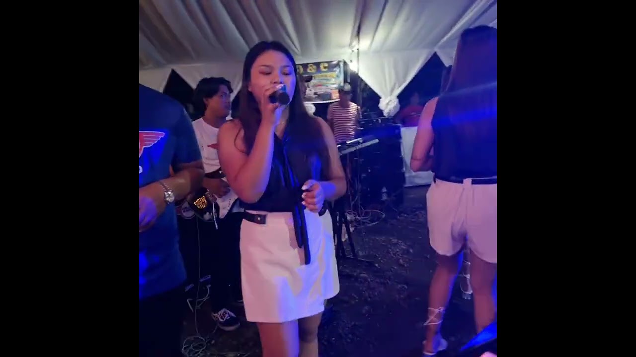 A.R. Band Gig @Minuri Jones Isabela (Acido Cabungcal nuptial)