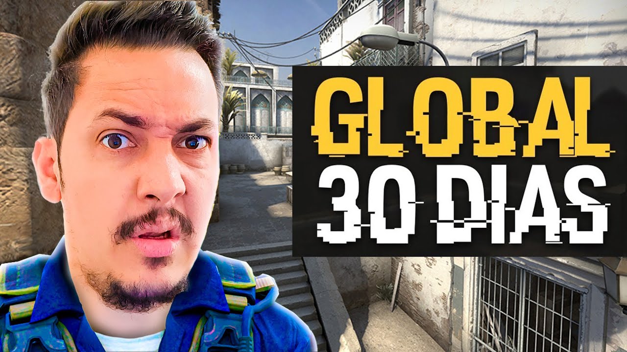 RUMO AO GLOBAL #13 - DEU BOM! com xtreme8k1, k@yn3, Lekoloviski e Cherubini  -  #canalnoobgo