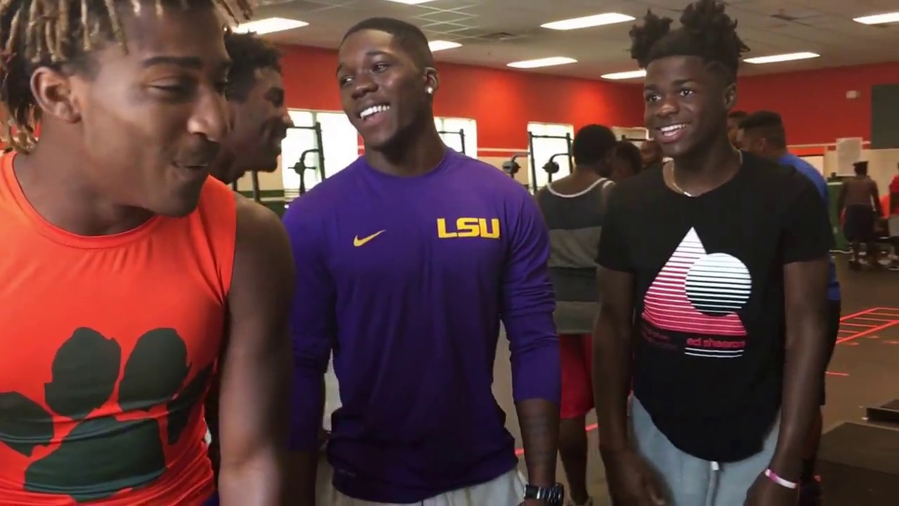 Jones High School Almighty Tigers ||Vlog It's just the beginning ||