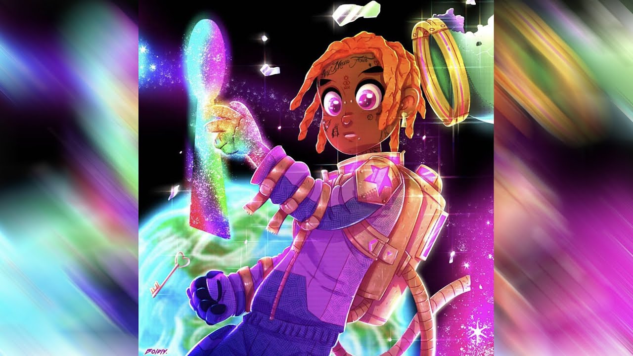 [FREE] Lil Uzi Vert x Future Type Beat 2023 