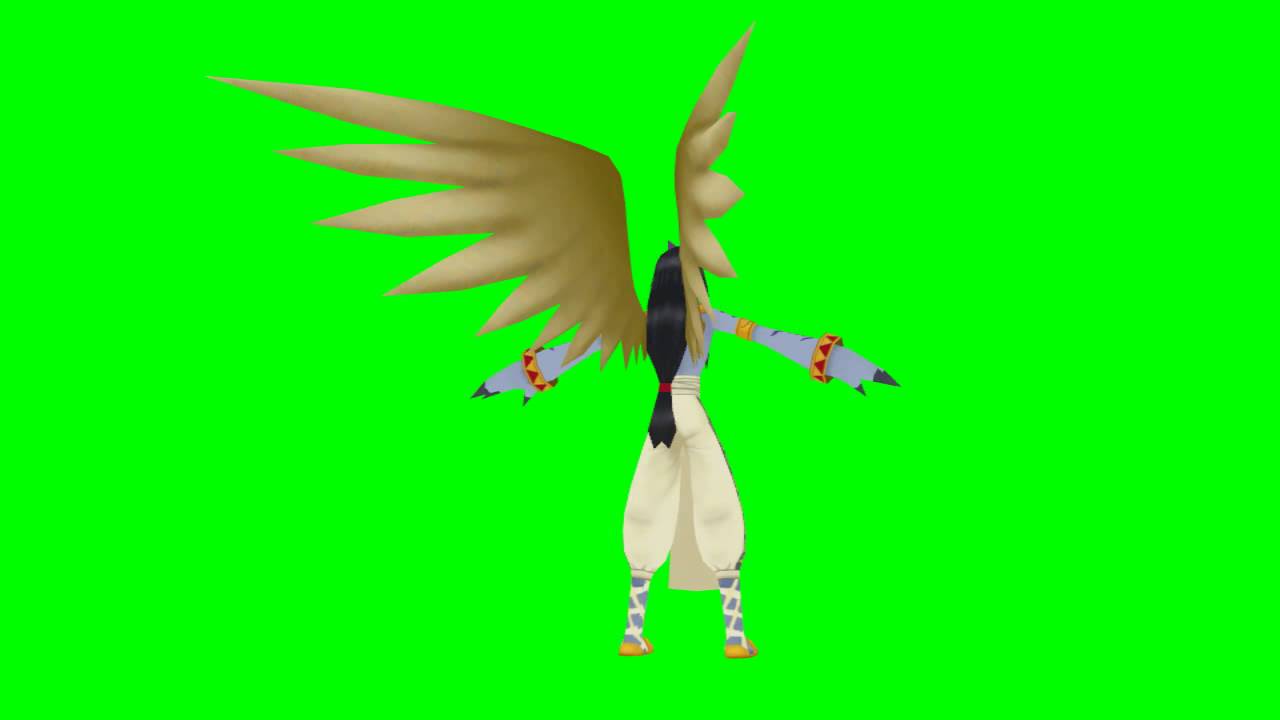 Anubismon