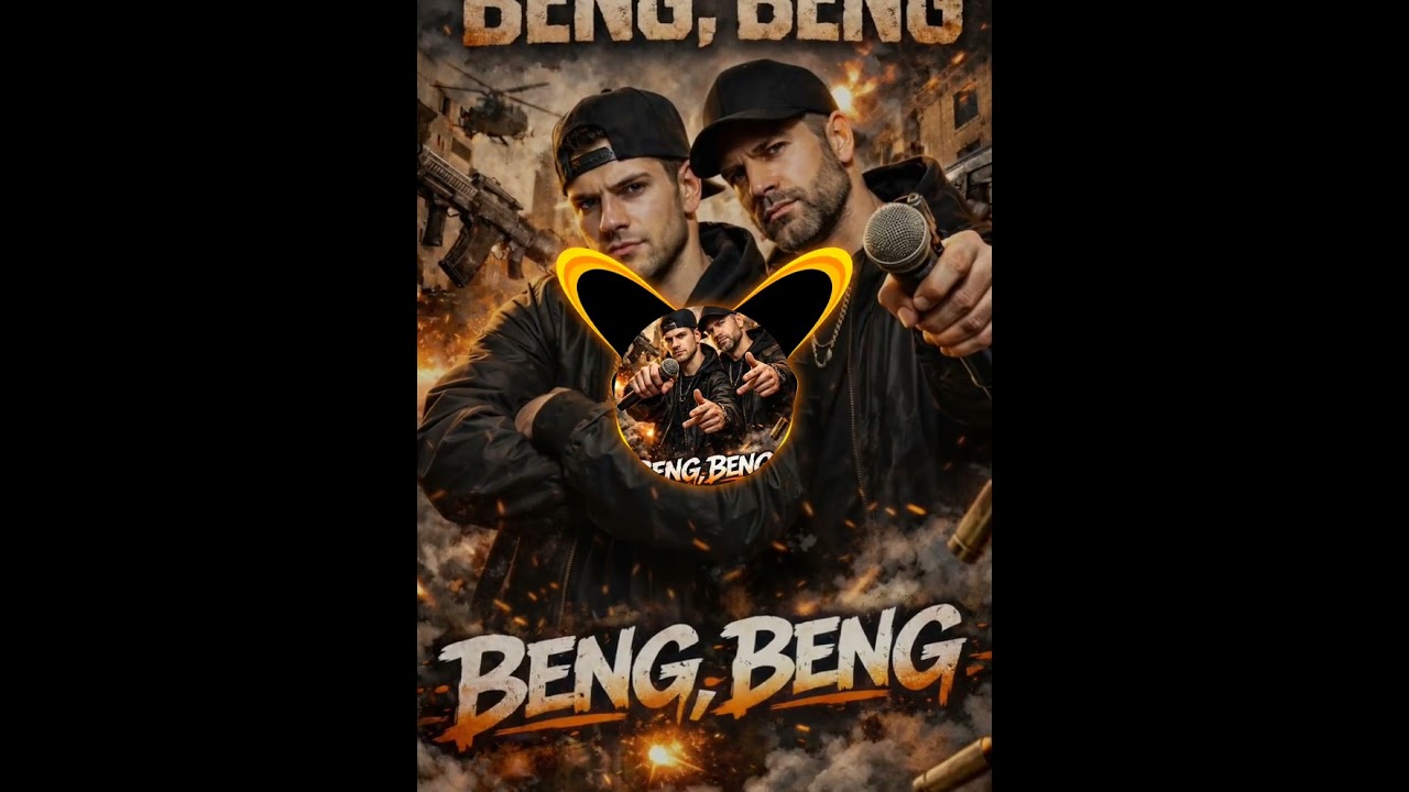 My Heart / Beng, Beng.