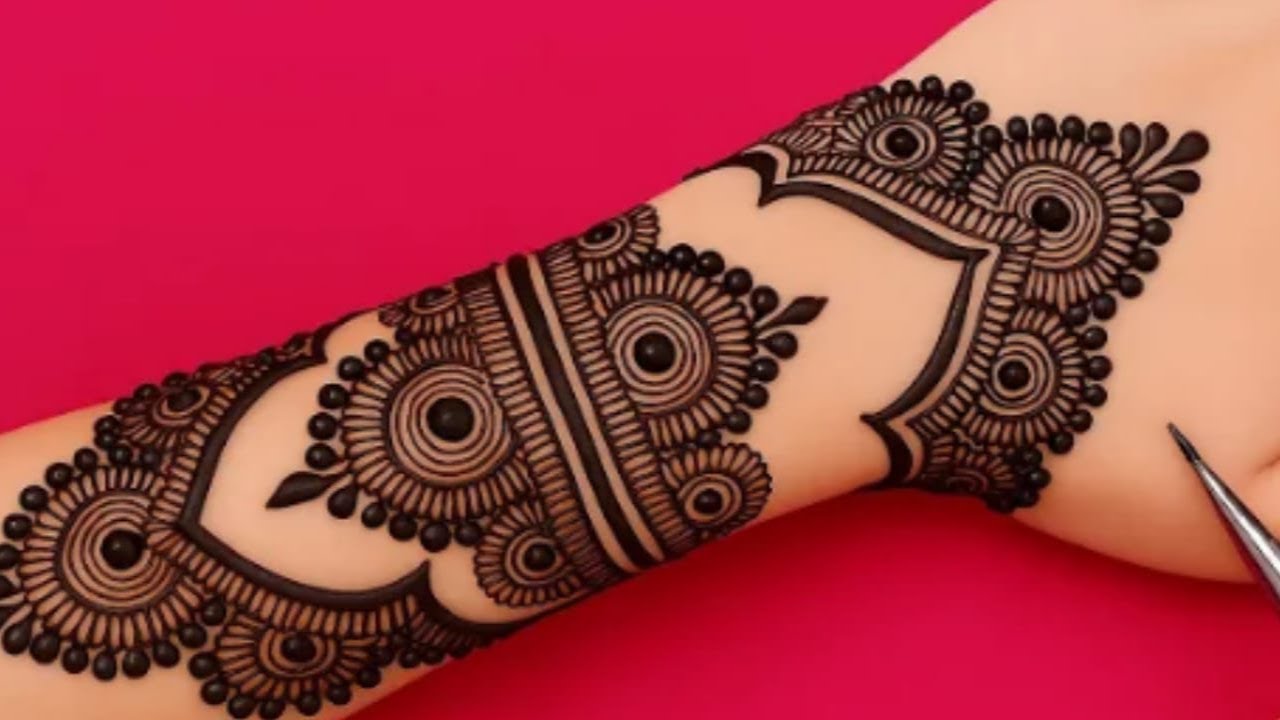 Top  Stylish mehndi design | Best mehandi cone | Henna designs | Mehndi designs | Mehandi design