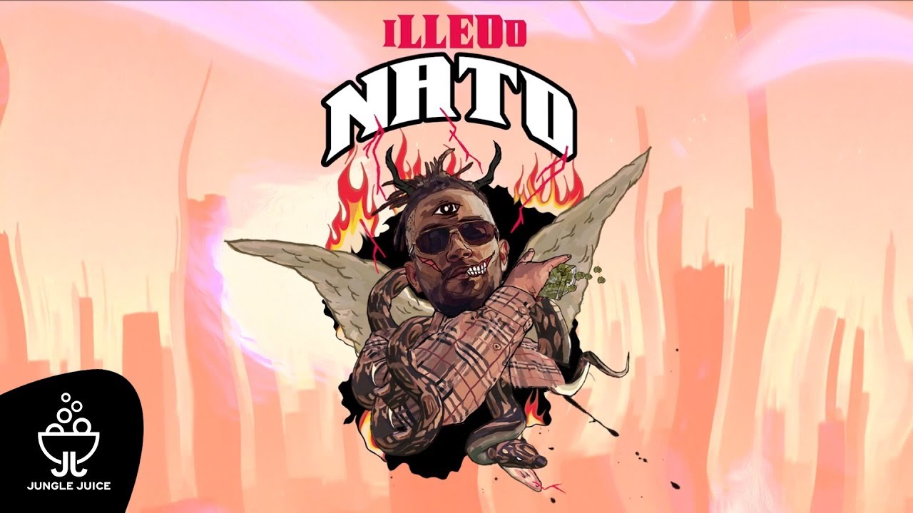 iLLEOo - NATO prod. BENZ | Official Audio Release