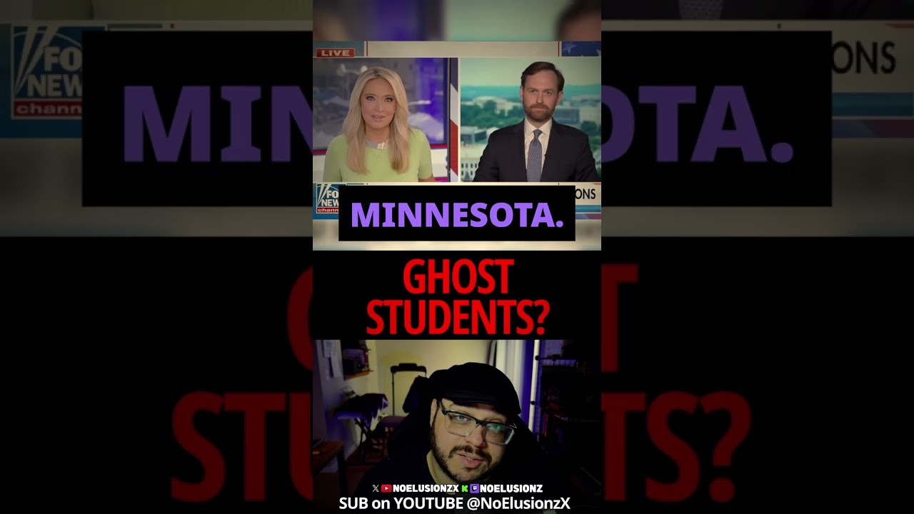 The Massive Ghost Student Financial Aid Scandal Exposed