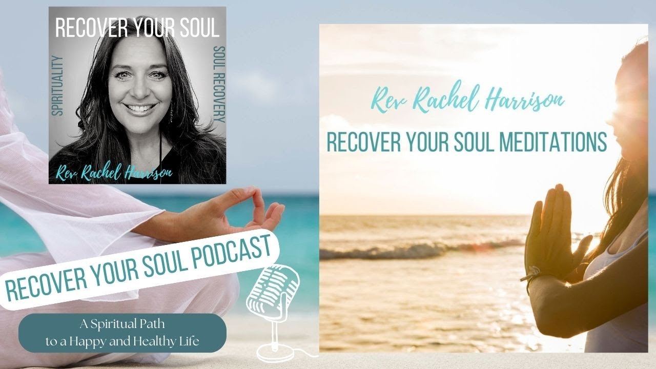 Soul Recovery Extended Meditation -I am Safe, I am Safe To Heal: Binaural Piano 30 Minutes