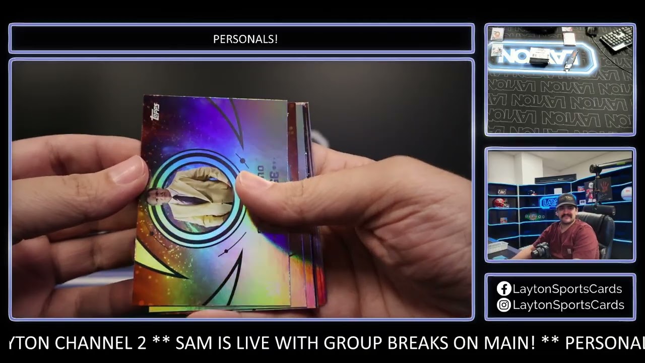 2 Box Personal Mixer For Ross T