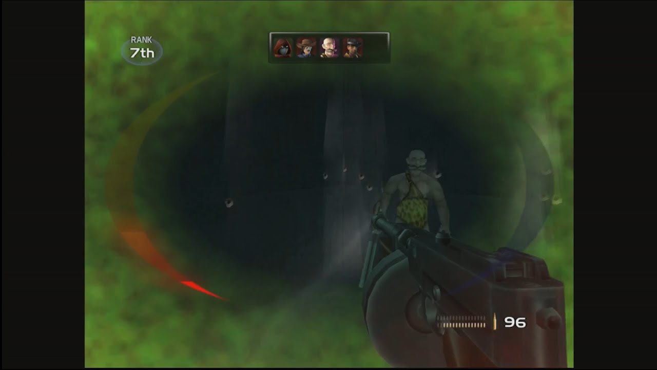 TimeSplitters 2 - Xbox Kai Fam 10th Anniversary! (08/02/2026)