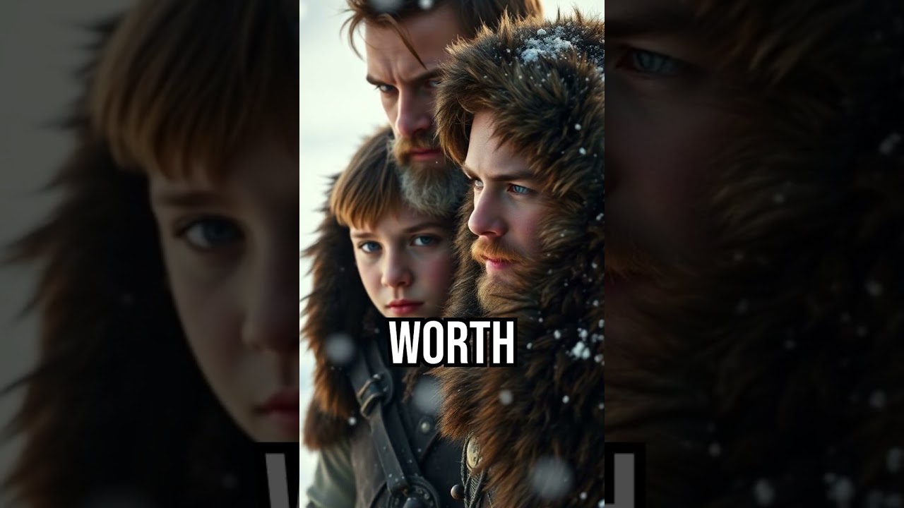 Frozen Ambition