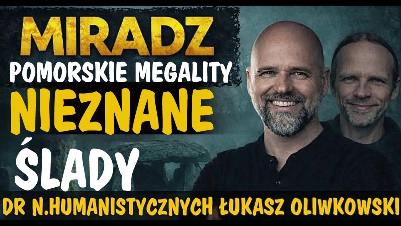 Grobowce w Miradzu. Co naprawdę wiemy?