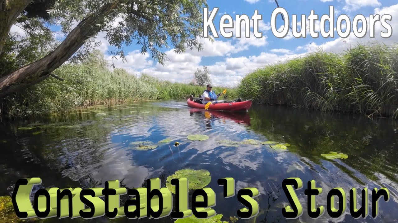Constable's Stour