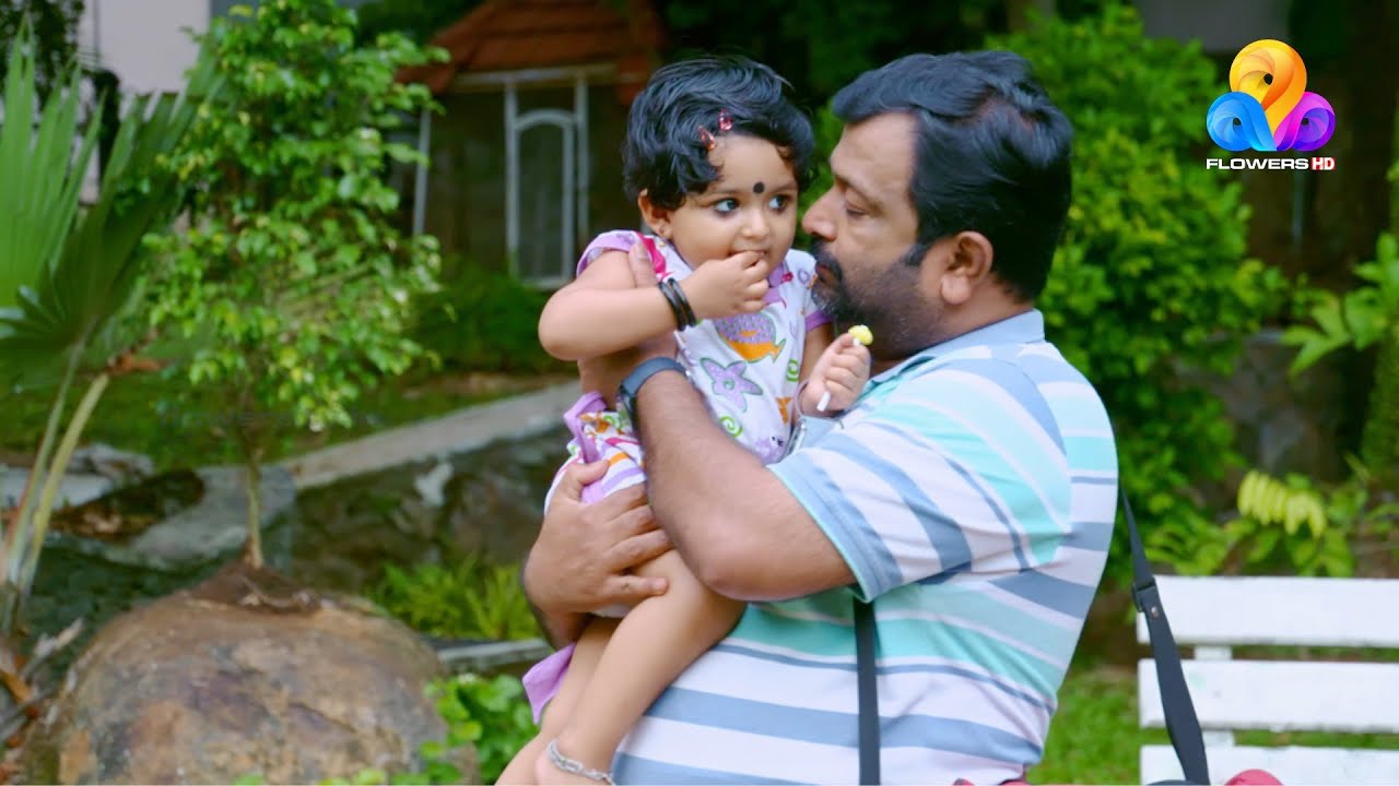 Flowers Uppum Mulakum | Episode 1059