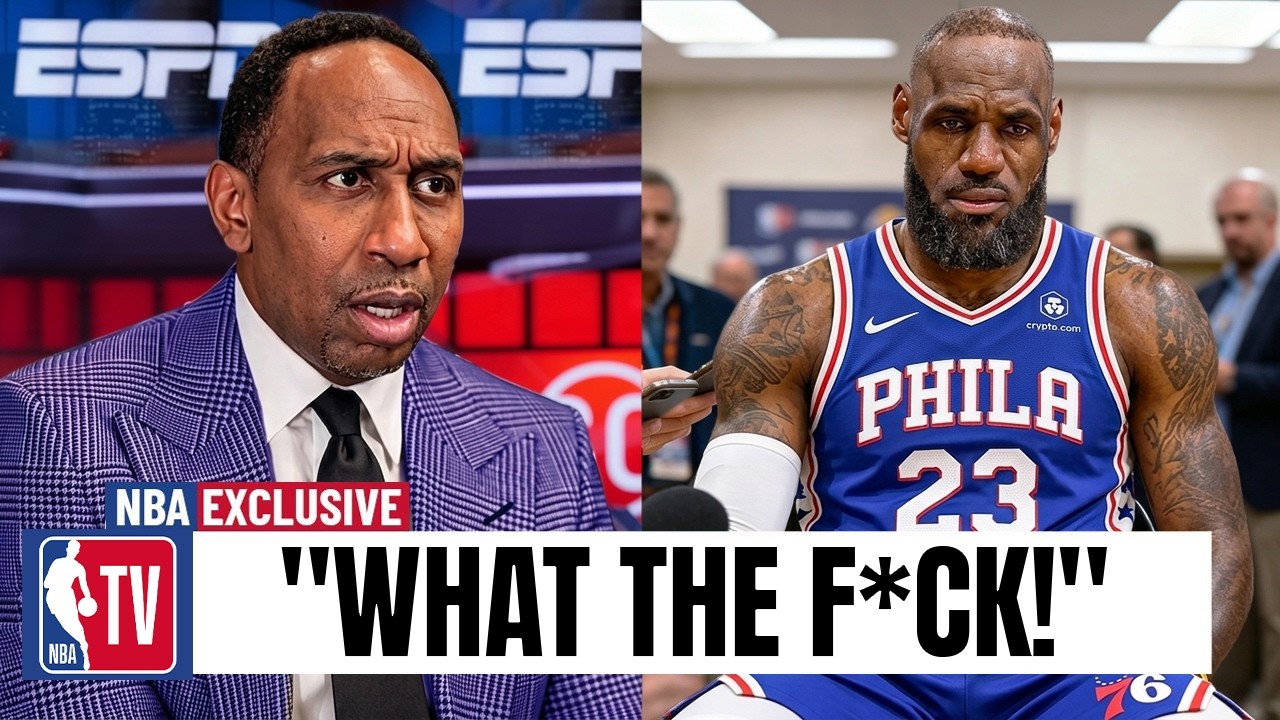LeBron James Faces Massive Backlash After Philadelphia 76ers Signing