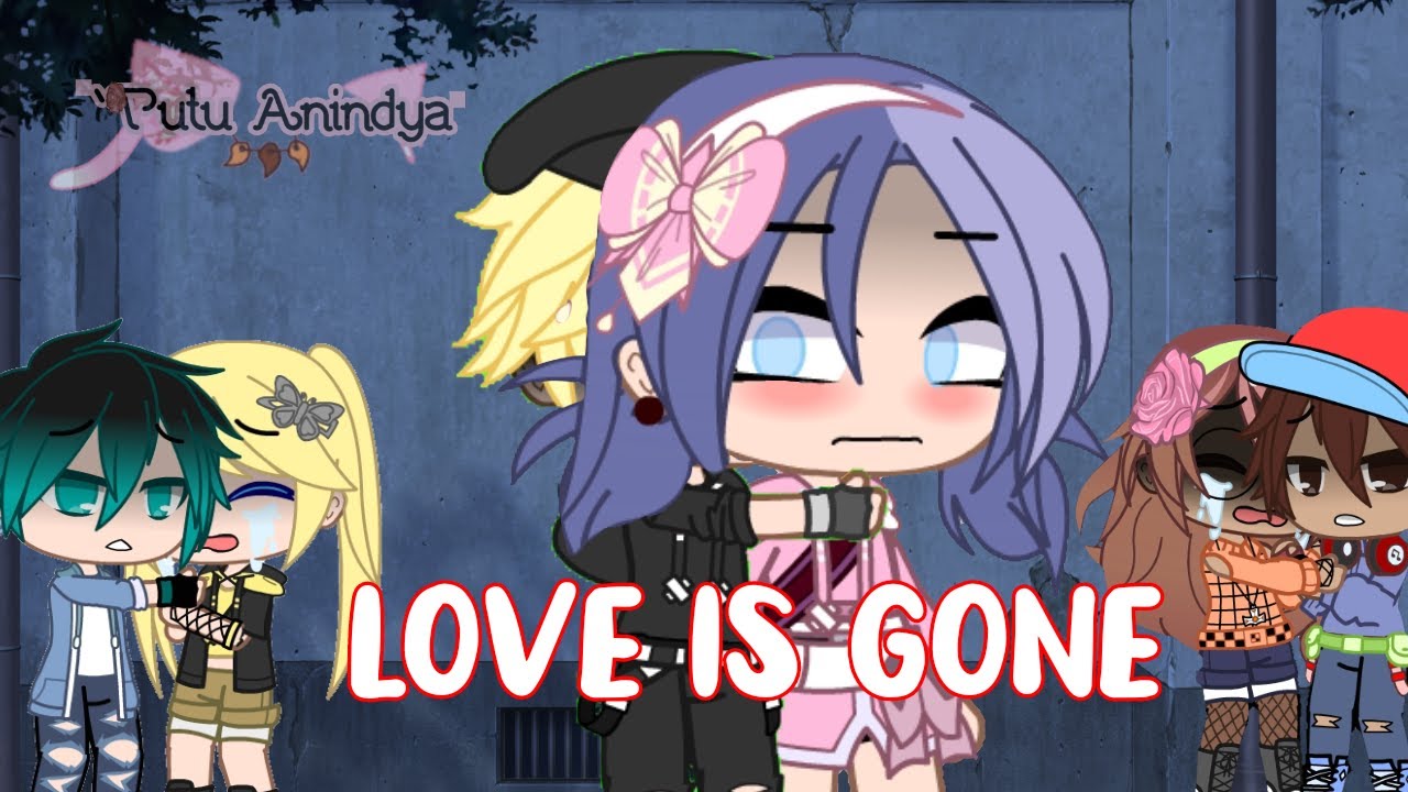 💔Love Is Gone🥺▪︎🐞MLB🐈‍⬛[] Part 2 from  