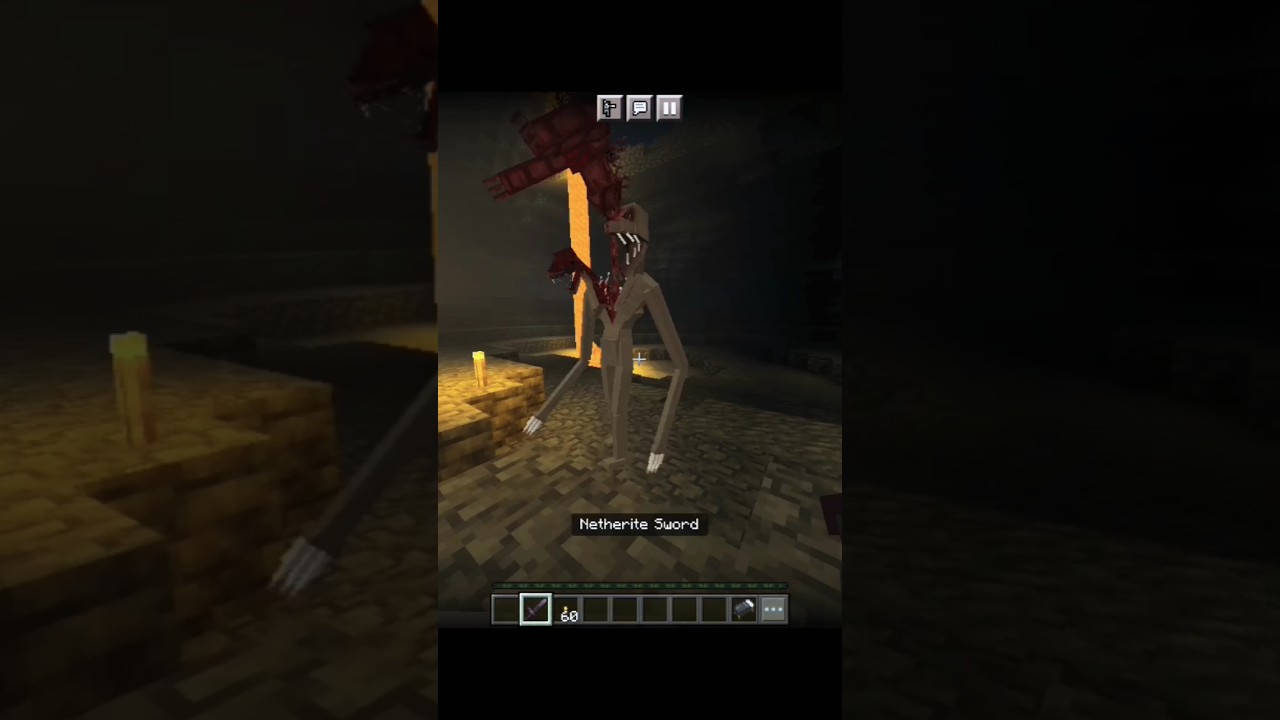 THE ASSIMILATOR DWELLER V2 FOR BEDROCK #minecraft #scp #mcpe #mcbuild  #minecraftmodding
