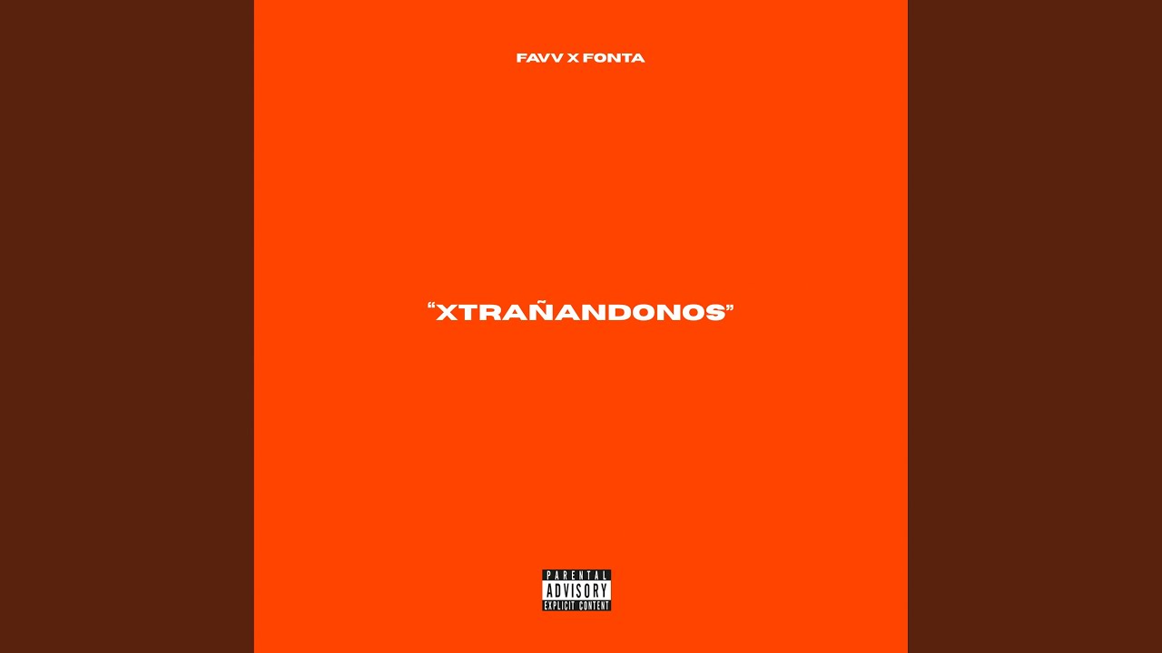 Xtrañandonos