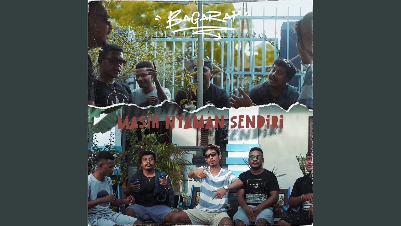 Masih Nyaman Sendiri