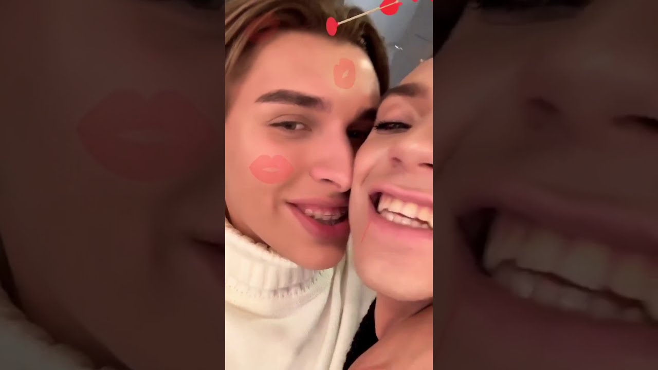 Влад Миров, Андрей Петров и Женя Эванс отдыхают вместе @vladosmiros InstaStories