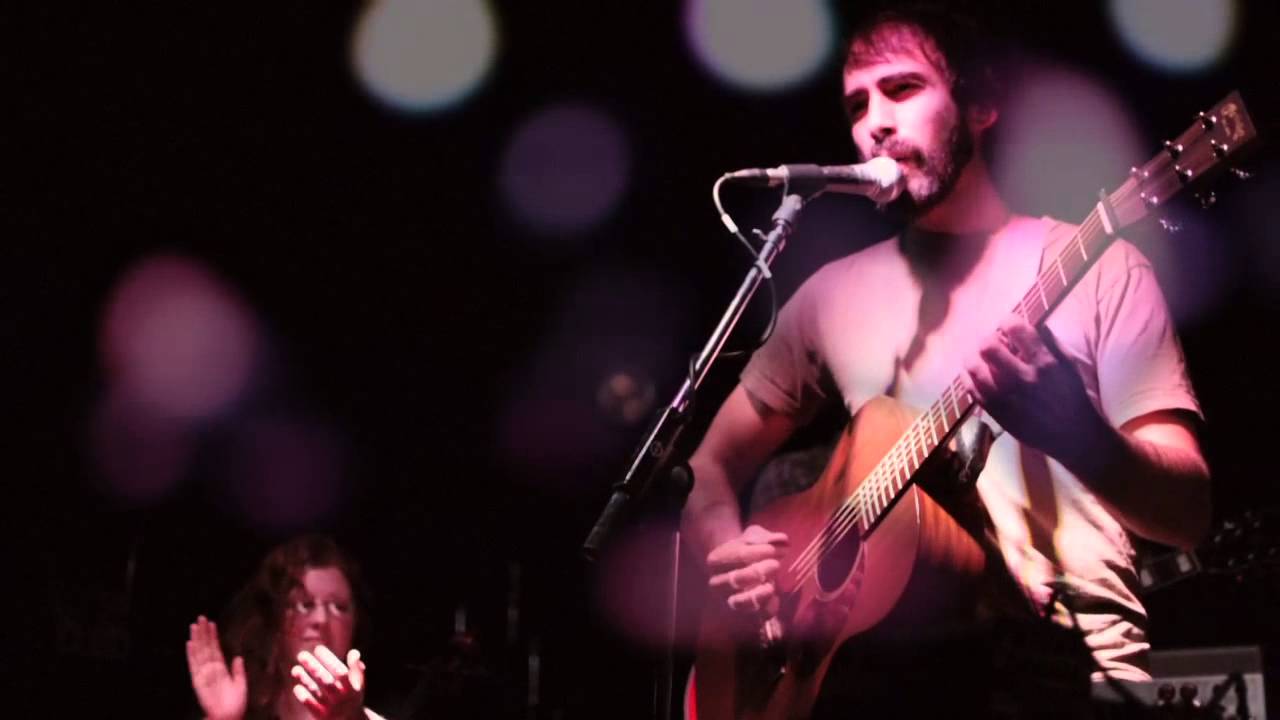 Cars & Trains - We Are All Fire (Live With Band)