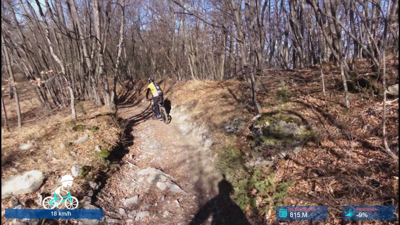 Bettola  prato barbieri mtb 14.02.2016