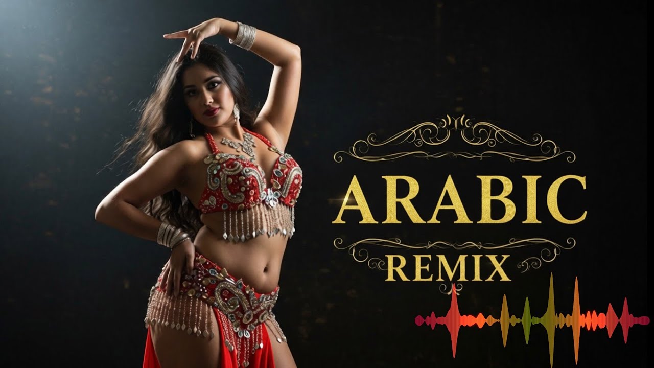 Best Arabic Remix Collection 2026 | Middle East Dance Music | Tranding  Arabian Mix