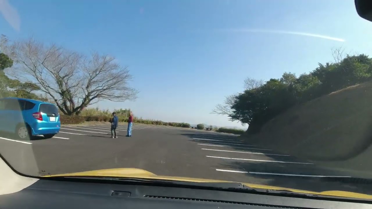 2026 01 17  大野岳へ