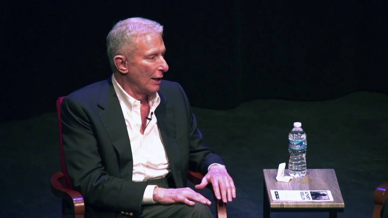 Discussion with Werner Erhard - Full Version