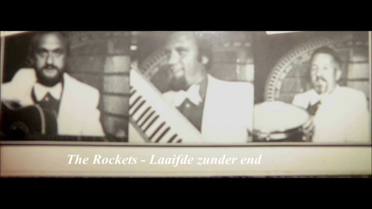 The Rockets Laaifde Zunder End