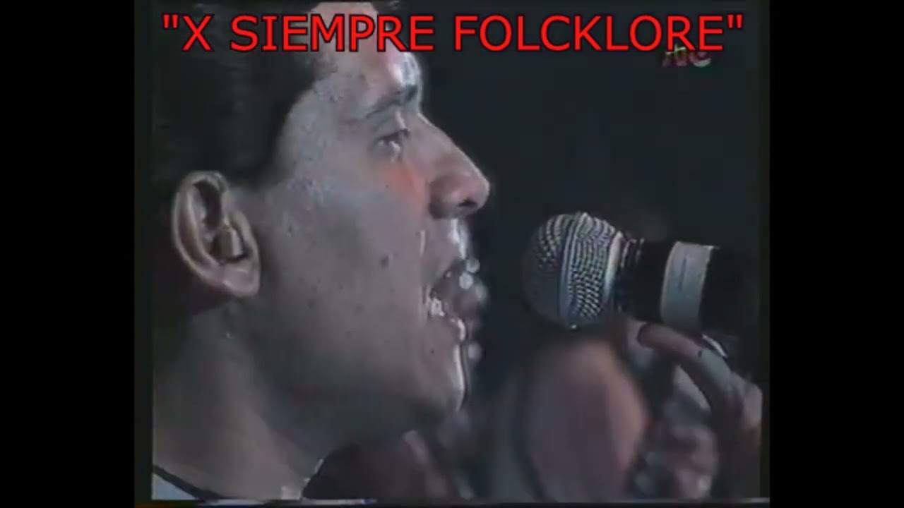 LOS NOCHEROS 