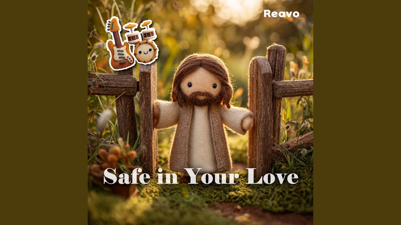 Safe in Your Love