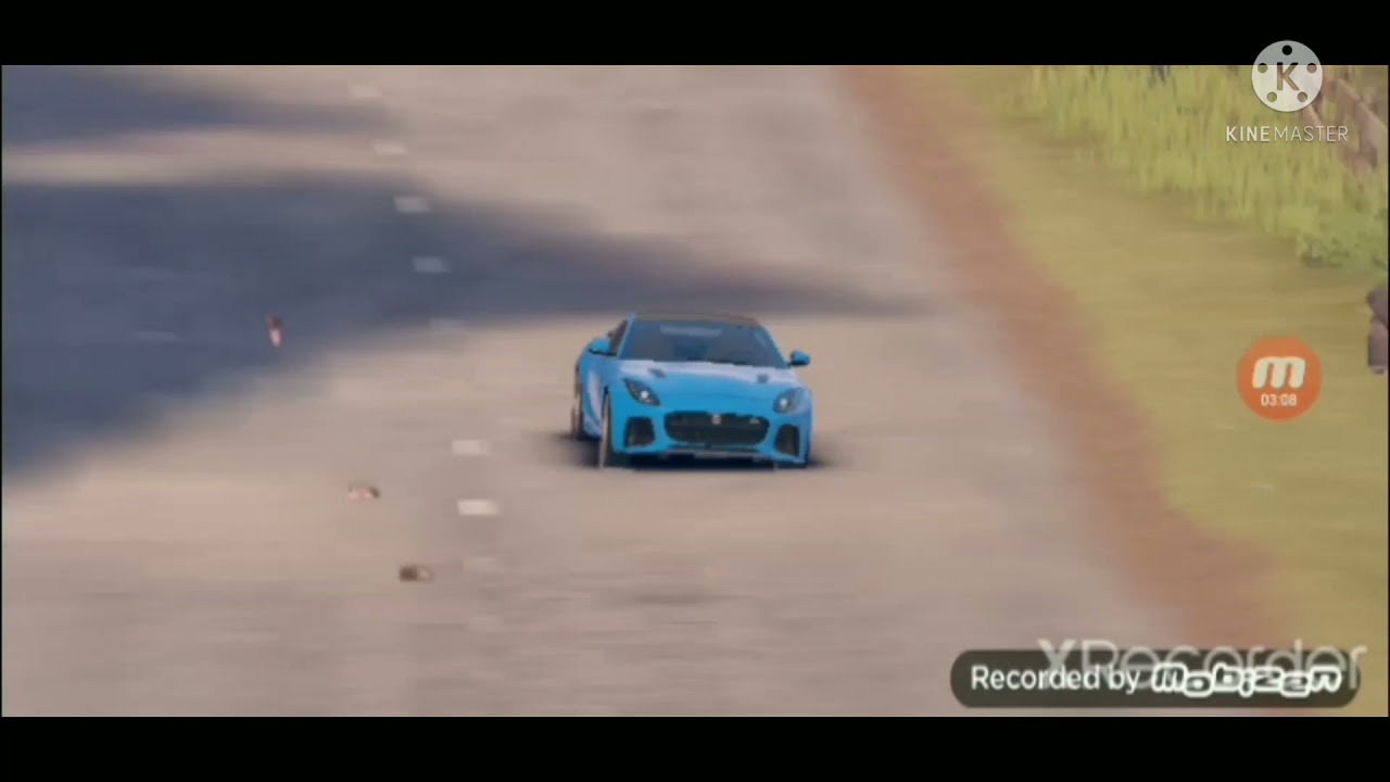 Asphalt 8 & 9 stunt montage #66