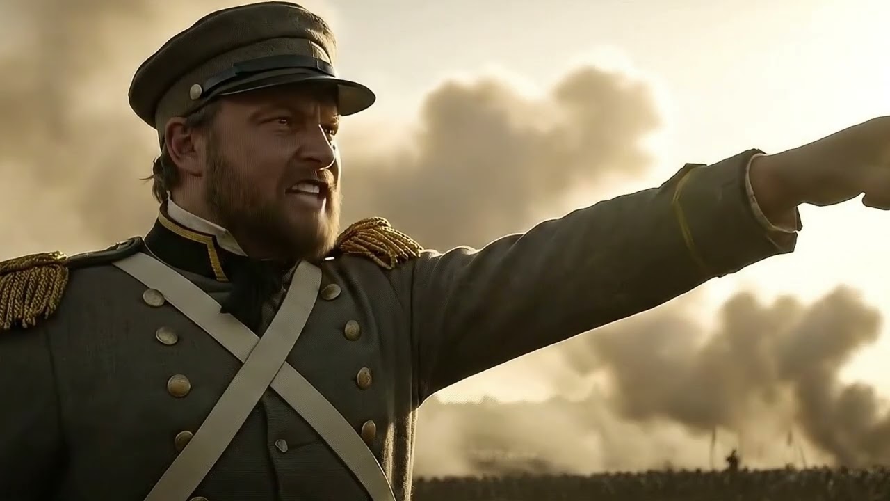 How the First Battle of Bull Run Shattered a Nation &ndash; The Beginning of the American Civil War