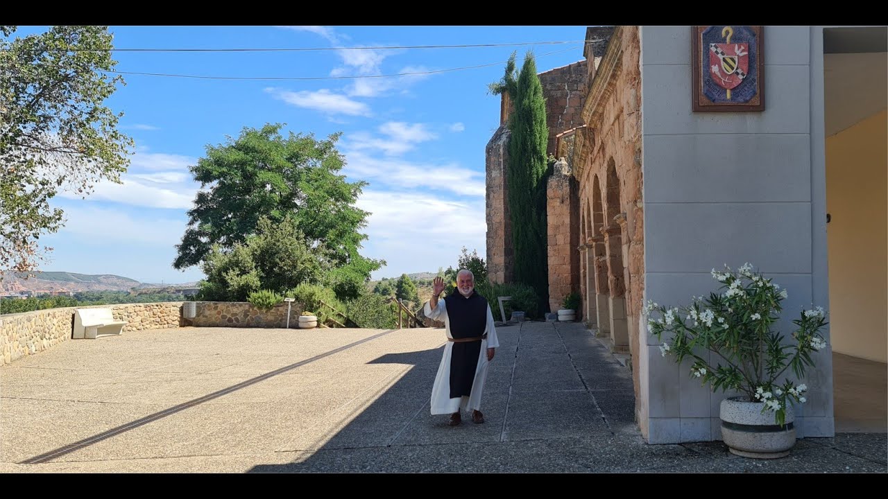Monasterio Ntra Señora de Vico (Arnedo, La Rioja)