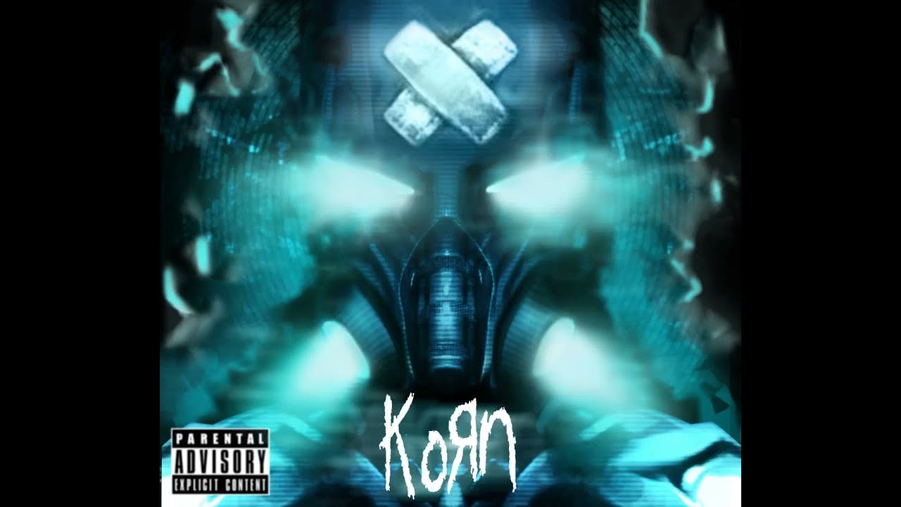 Korn - Serpentine (Fanmade)