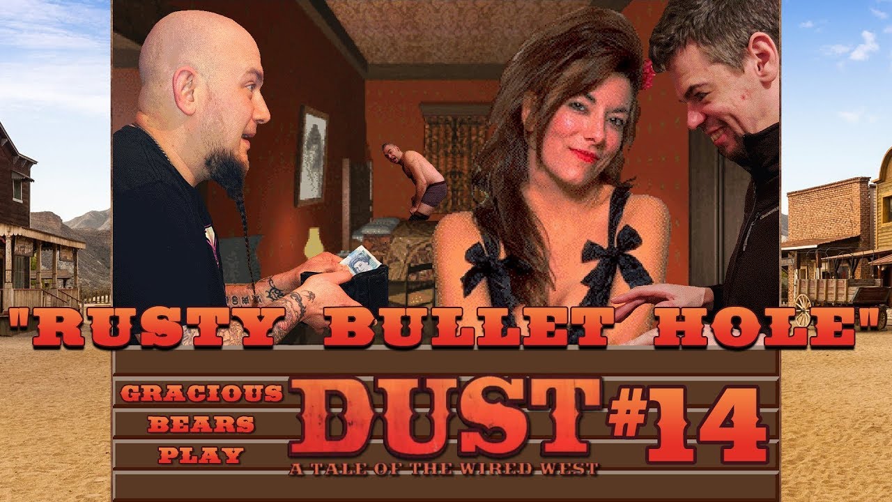 Gracious Bears Play Dust #14: 