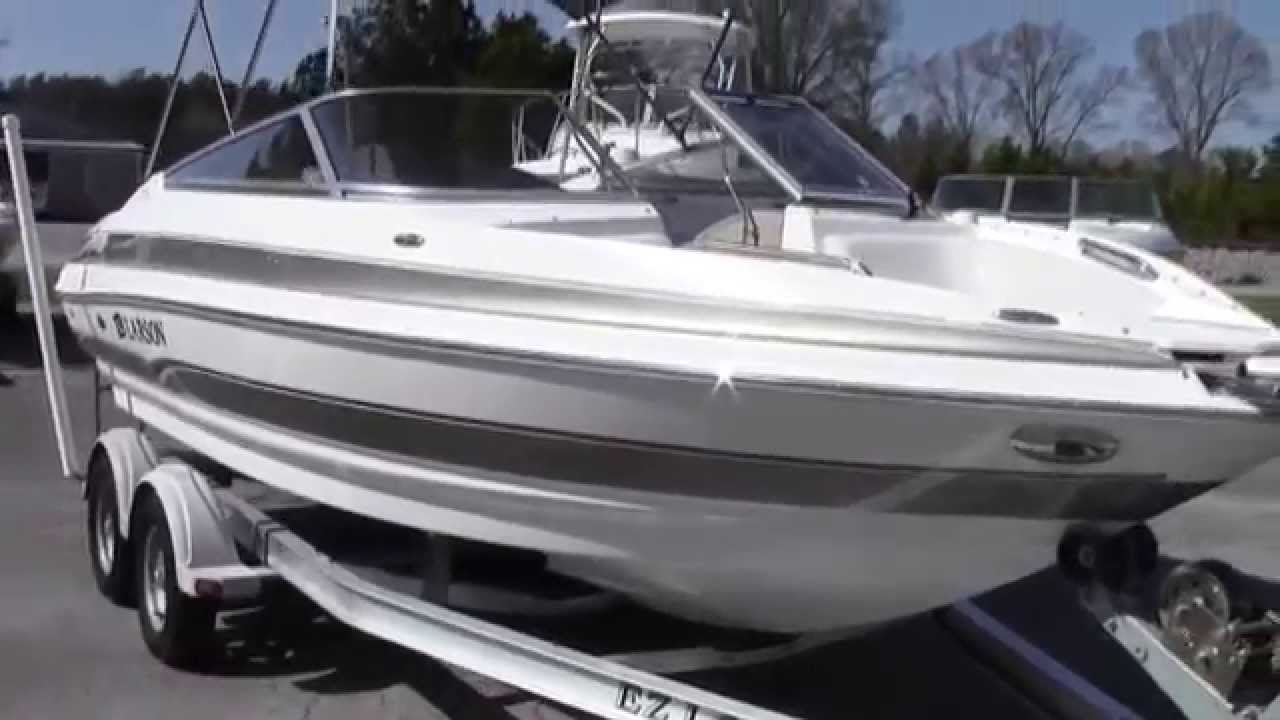 06 Larson 208 Lxi Bowrider Mercruiser 5.0 MPI